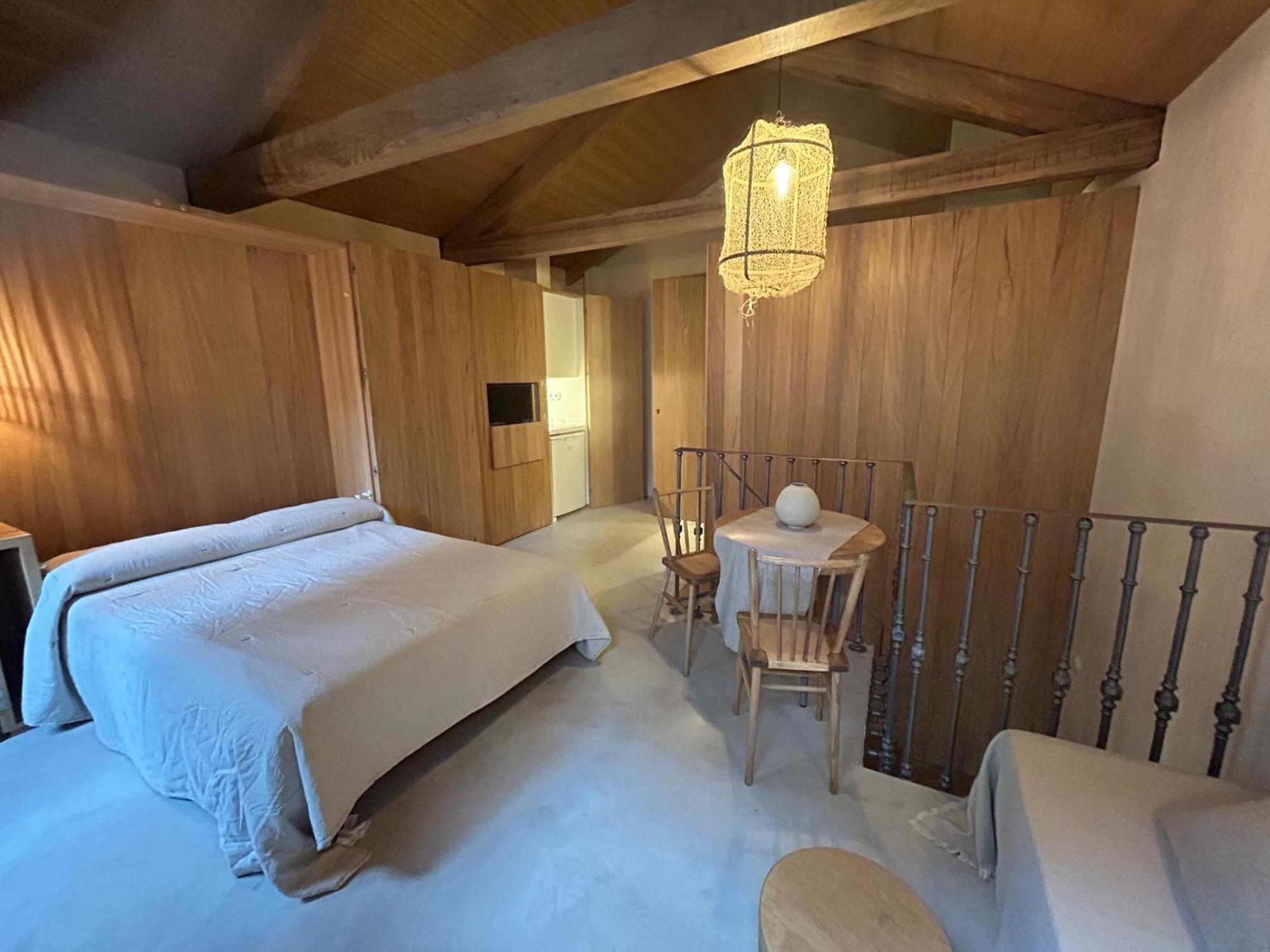 Apartamento Animas, Elegantes Pisos En El Centro Historico Pontevedra Exterior foto