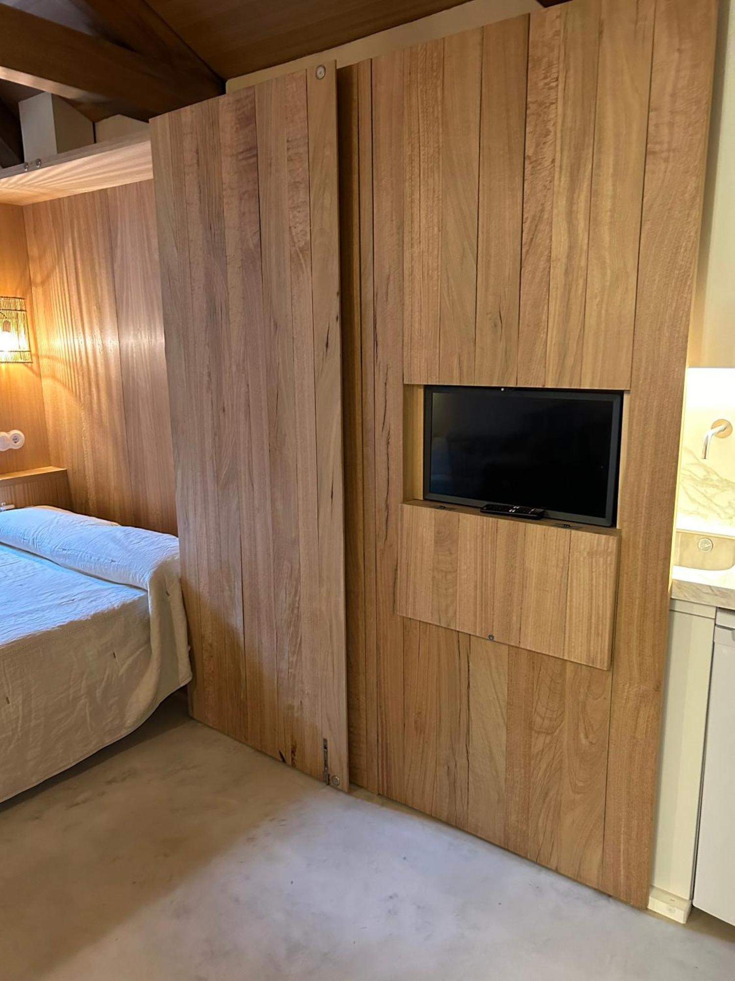 Apartamento Animas, Elegantes Pisos En El Centro Historico Pontevedra Exterior foto