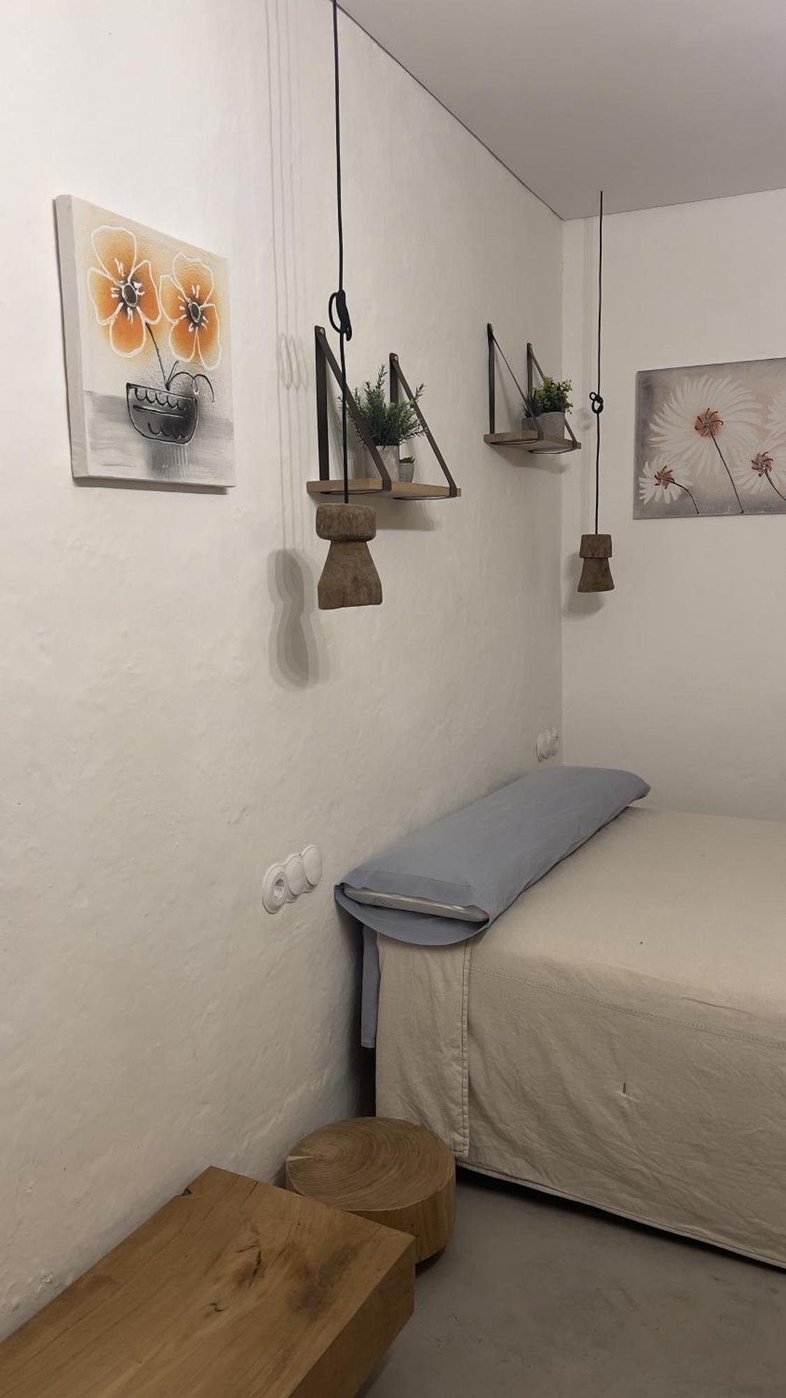 Apartamento Animas, Elegantes Pisos En El Centro Historico Pontevedra Exterior foto