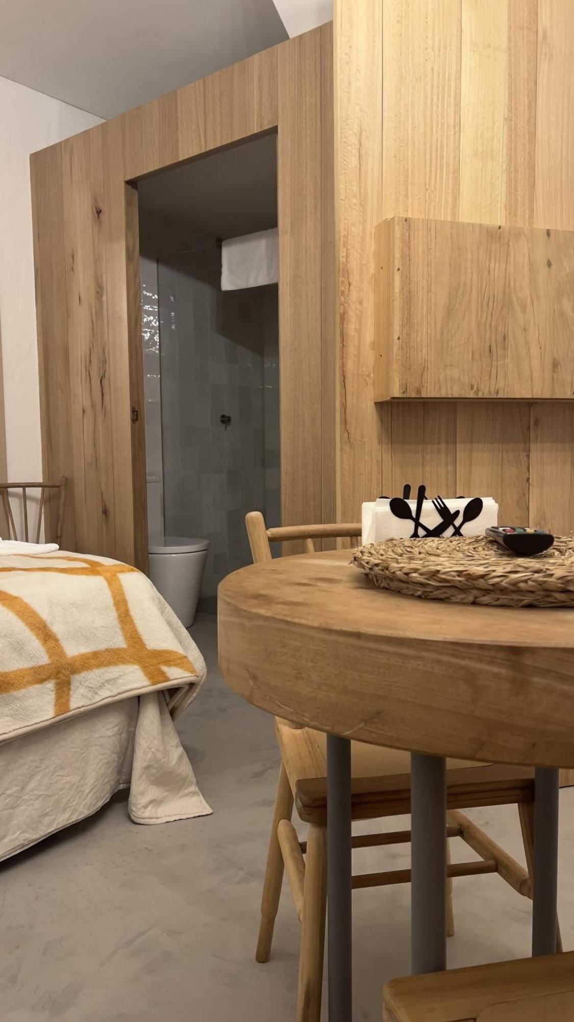 Apartamento Animas, Elegantes Pisos En El Centro Historico Pontevedra Exterior foto