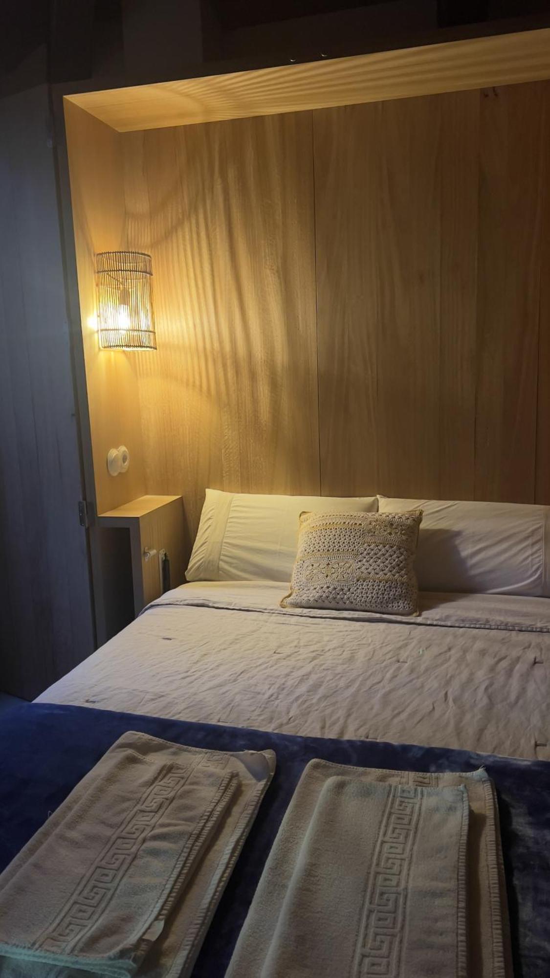 Apartamento Animas, Elegantes Pisos En El Centro Historico Pontevedra Exterior foto