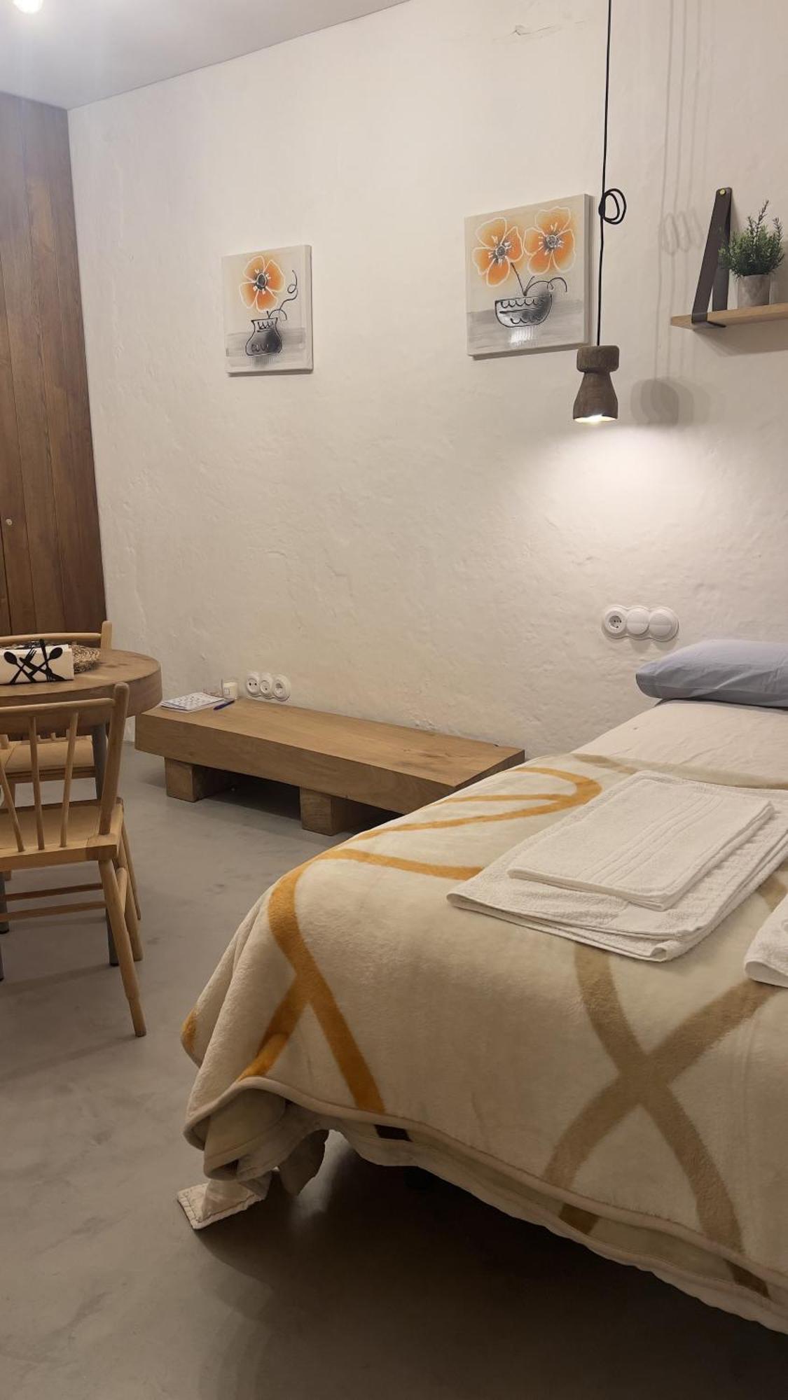 Apartamento Animas, Elegantes Pisos En El Centro Historico Pontevedra Exterior foto